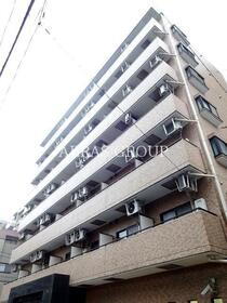 東京都墨田区石原３ 賃貸マンション