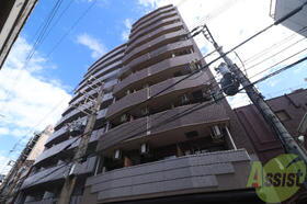 兵庫県神戸市中央区元町通６ 11階建 築24年5ヶ月