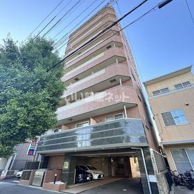 愛知県名古屋市北区城見通１ 9階建 築18年4ヶ月