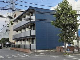 神奈川県川崎市幸区南加瀬５ 3階建 築14年3ヶ月