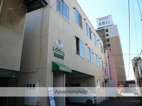 北海道函館市大手町 3階建 築44年1ヶ月