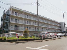 神奈川県相模原市南区上鶴間本町１ 4階建 築29年3ヶ月
