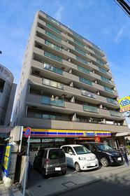 東京都八王子市散田町３ 地上11階地下1階建 築27年3ヶ月