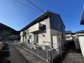 鳥取県米子市観音寺新町１ 2階建 築17年5ヶ月