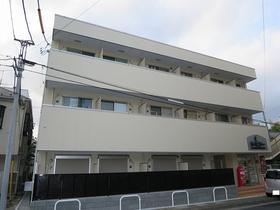 神奈川県川崎市麻生区高石１ 3階建 築9年3ヶ月