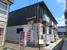 Ｌｉｂｅｒｔｅ太子堂（リベルテ） 2階建