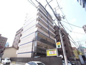 兵庫県神戸市中央区生田町２ 9階建 築10年5ヶ月