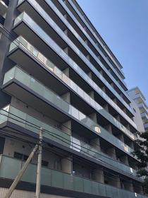 神奈川県横浜市西区中央１ 10階建 築2年4ヶ月