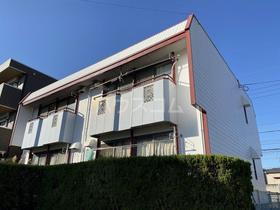 愛知県名古屋市中川区かの里１ 2階建 築39年11ヶ月
