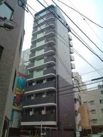 東京都豊島区巣鴨１ 12階建 築12年3ヶ月