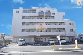 神奈川県横浜市神奈川区西大口 地上5階地下1階建