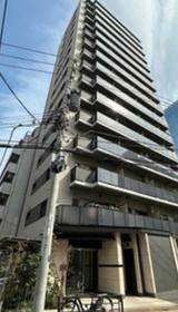 東京都台東区東上野５ 15階建 築4年8ヶ月