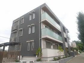 東京都八王子市堀之内３ 賃貸アパート