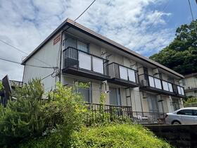 コーポグリーンヒル