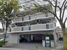 福岡県福岡市東区筥松４ 3階建 築29年5ヶ月