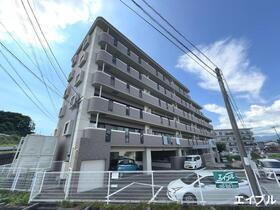グランデ・エス 6階建
