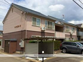 福井県福井市福２ 賃貸アパート