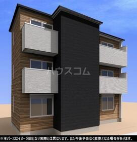 ルミナス　ひばりヶ丘