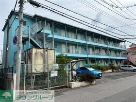 埼玉県越谷市東大沢１ 賃貸アパート