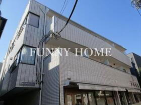 東京都世田谷区上北沢４ 4階建 築39年10ヶ月