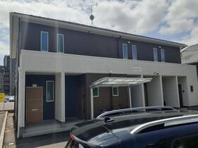 岐阜県岐阜市菊地町２ 賃貸アパート