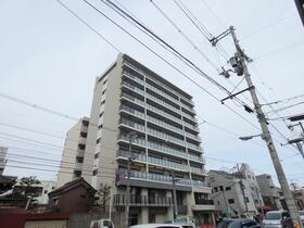 大阪府大阪市住吉区東粉浜３ 11階建 築6年1ヶ月