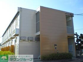 埼玉県本庄市見福５ 賃貸アパート