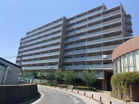 サニープレイス西芦屋　２号館