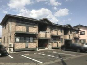 栃木県栃木市都賀町合戦場 賃貸アパート