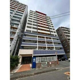 福岡県福岡市東区箱崎ふ頭３ 賃貸マンション