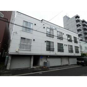 北海道札幌市白石区菊水五条１ 賃貸アパート