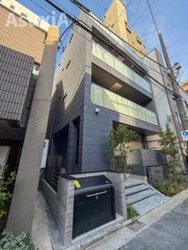 東京都港区東麻布２ 賃貸マンション