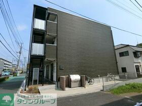 千葉県松戸市胡録台 賃貸マンション