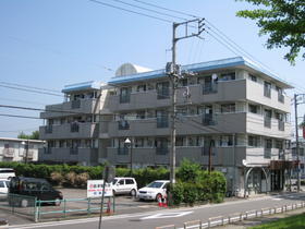 茨城県つくば市吾妻３ 4階建 築40年5ヶ月