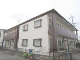 滋賀県蒲生郡日野町松尾５ 2階建 築26年8ヶ月