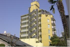 メゾン住吉弐番館