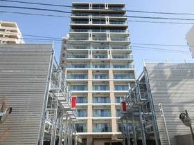 神奈川県藤沢市片瀬海岸１ 地上13階地下1階建 築1年4ヶ月