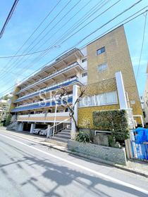 東京都豊島区駒込４ 地上5階地下1階建 築55年1ヶ月