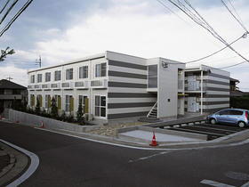 愛知県名古屋市緑区乗鞍１ 2階建 築20年3ヶ月