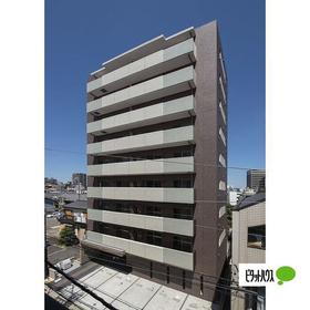 愛知県名古屋市東区泉３ 9階建 築8年11ヶ月