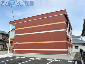 新潟県新潟市西区内野町 2階建 築14年3ヶ月