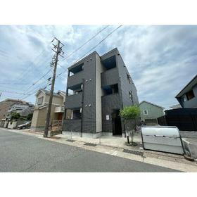 愛知県名古屋市天白区野並４ 3階建 築5年8ヶ月