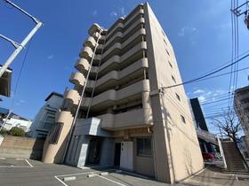 広島県広島市西区庚午中２ 8階建 築15年3ヶ月