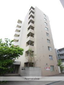 北海道札幌市中央区北十三条西１６ 9階建 築21年5ヶ月