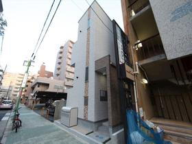 愛知県名古屋市中区栄５ 2階建 築6年8ヶ月