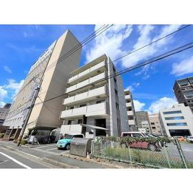 茨城県水戸市桜川２ 5階建 築11年4ヶ月