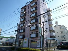 愛知県名古屋市天白区平針４ 7階建 築36年7ヶ月