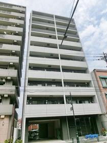 東京都荒川区東日暮里４ 10階建 築10年8ヶ月