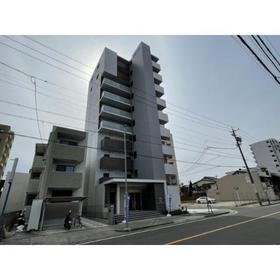 愛知県名古屋市中村区中島町１ 10階建 築2年5ヶ月