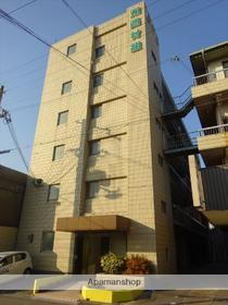 和歌山県和歌山市本町９ 5階建 築50年7ヶ月